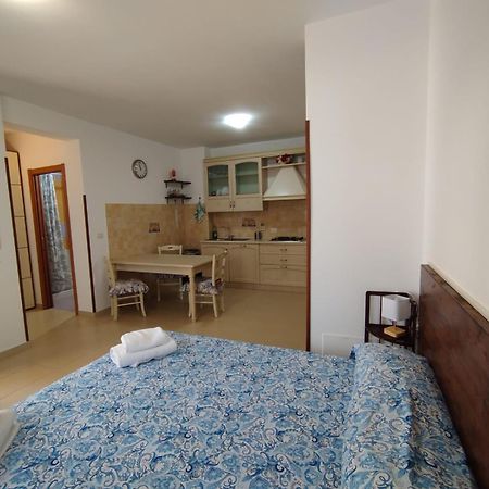Gala Mini Appartement Fiumicino Buitenkant foto