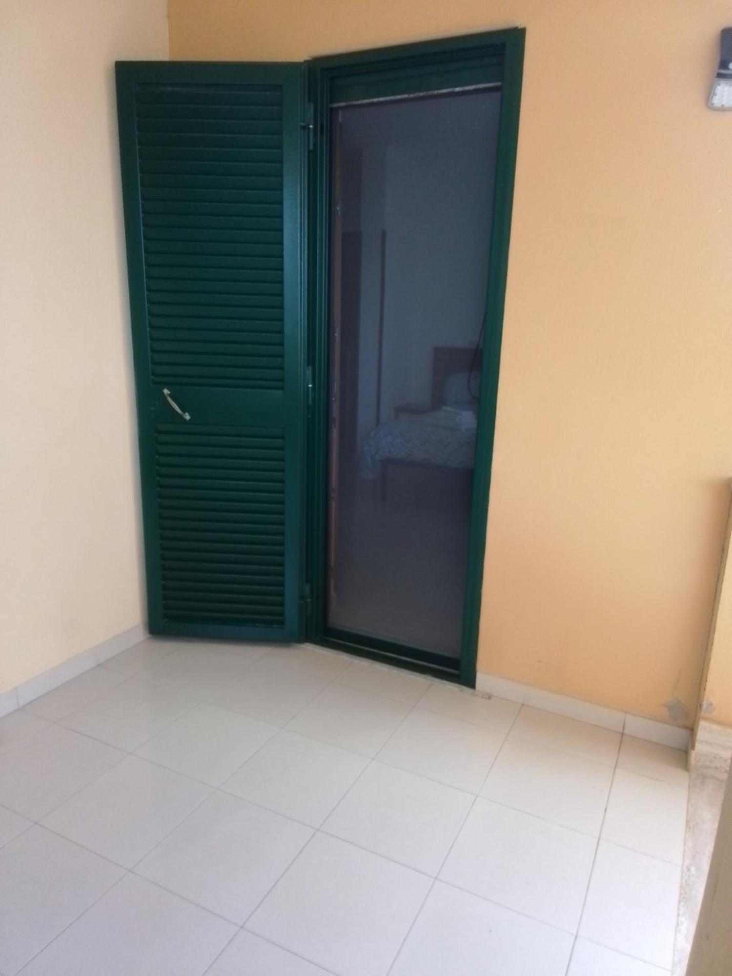 Gala Mini Appartement Fiumicino Buitenkant foto