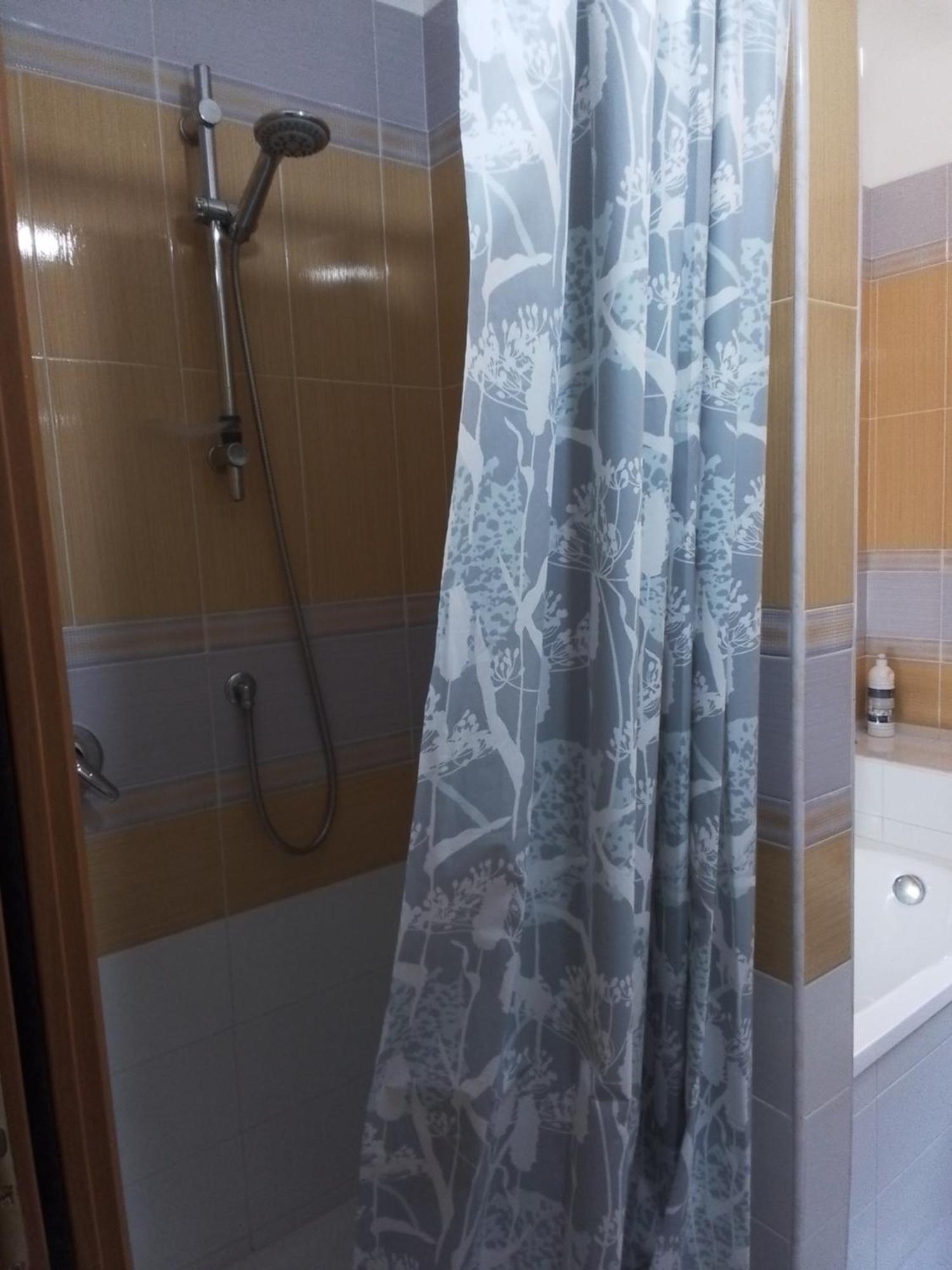 Gala Mini Appartement Fiumicino Buitenkant foto