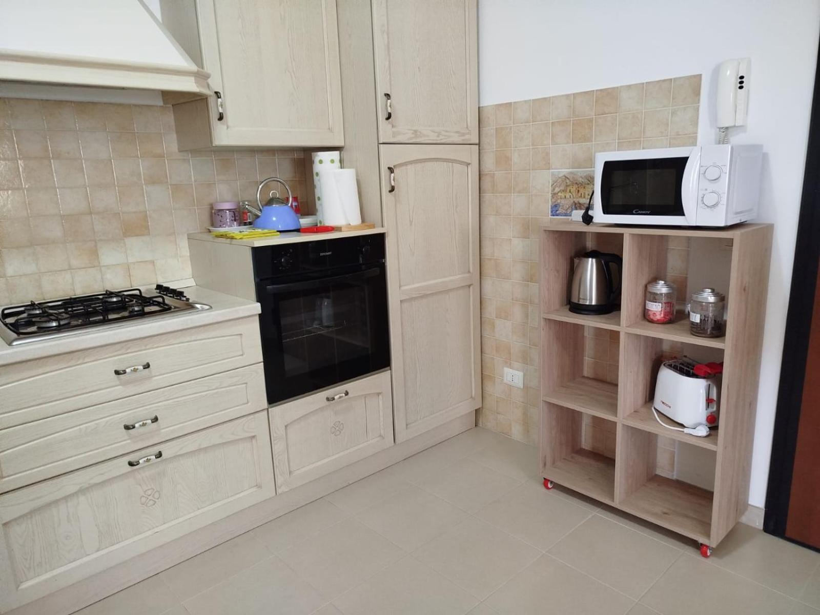 Gala Mini Appartement Fiumicino Buitenkant foto