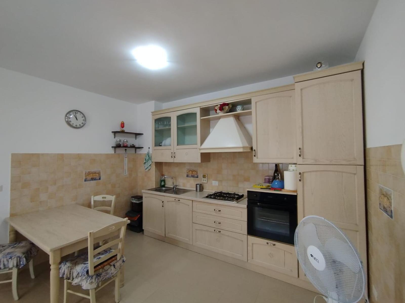 Gala Mini Appartement Fiumicino Buitenkant foto