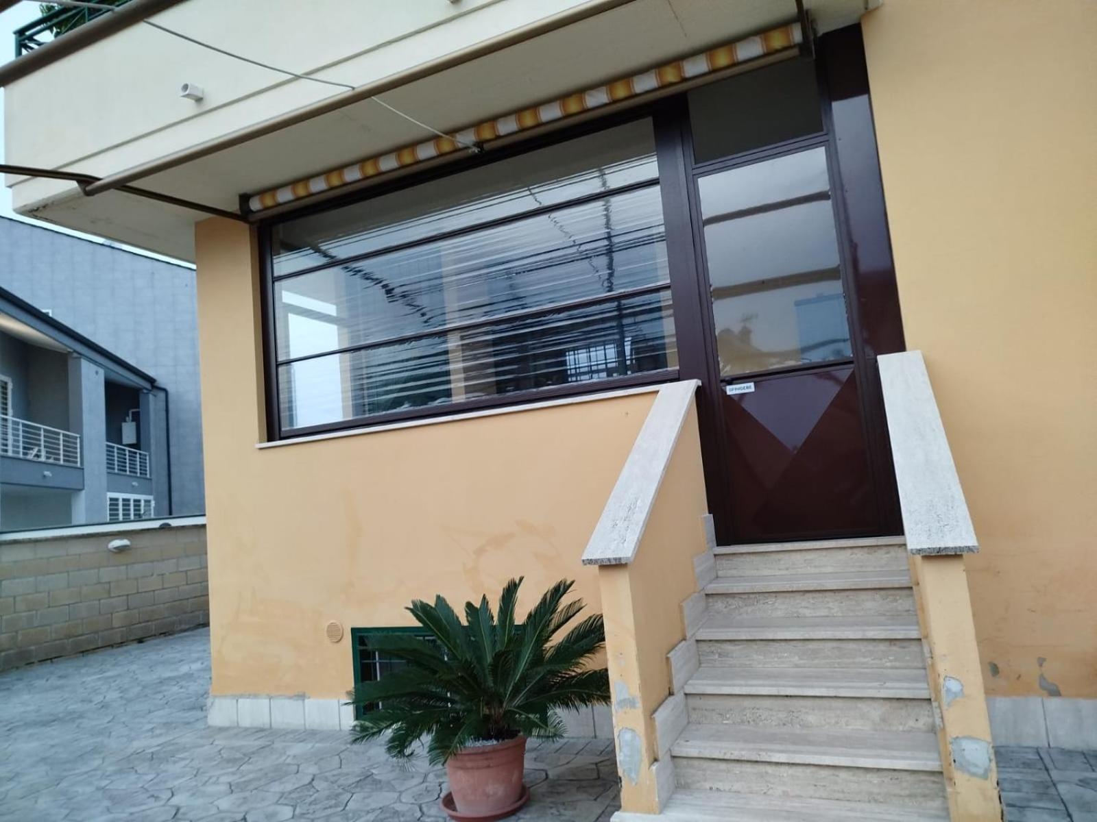 Gala Mini Appartement Fiumicino Buitenkant foto
